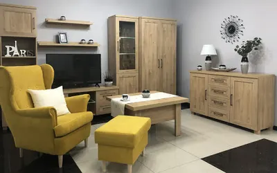 Salon meblowy - Meble Bodzio Skierniewice - sklep z meblami Strykowska 5